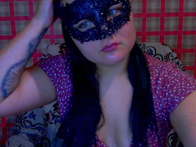 Sylvia-Willa Live Webcam on BongaCams