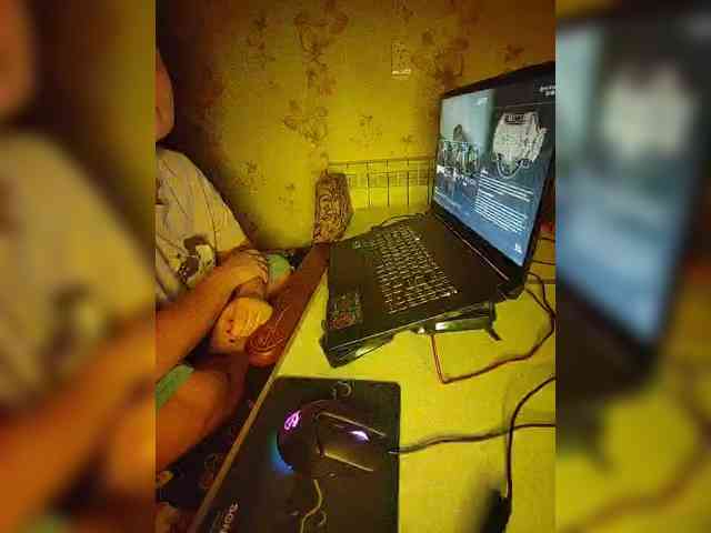 Simpatichnaya_Khuliganka webcam