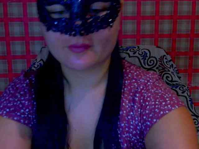 Simpatichnaya_Khuliganka webcam