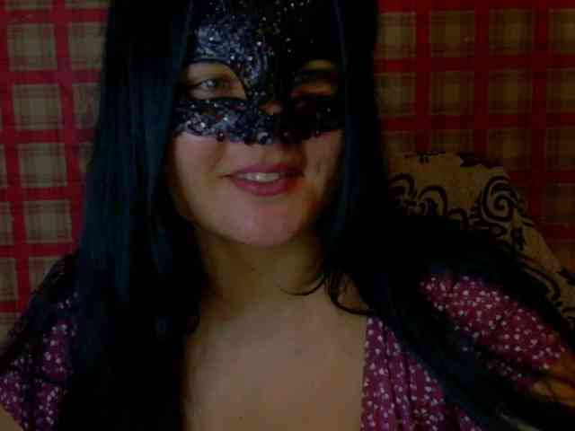 Simpatichnaya_Khuliganka webcam
