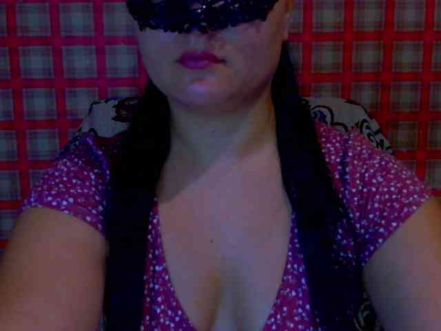 Simpatichnaya_Khuliganka webcam