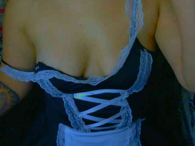 Sylvia-Willa webcam
