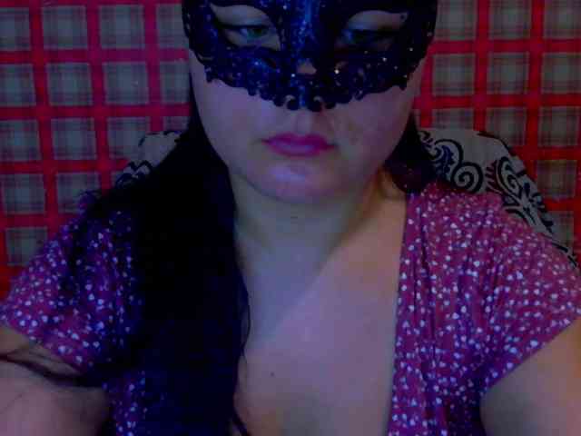 Simpatichnaya_Khuliganka webcam