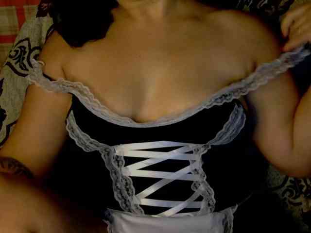 Sylvia-Willa webcam