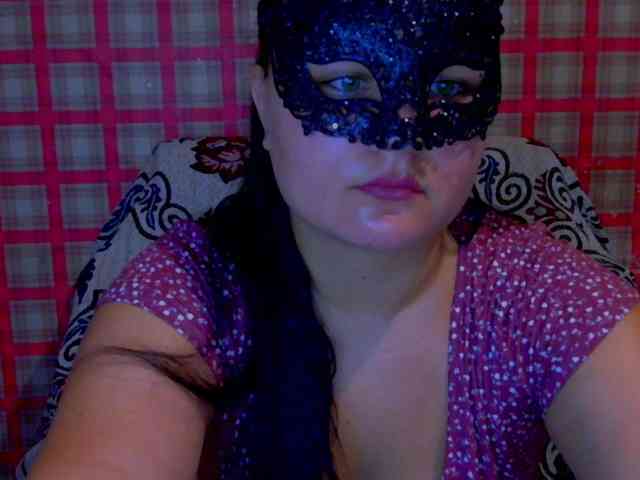 Simpatichnaya_Khuliganka webcam