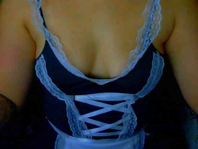 Sylvia-Willa webcam