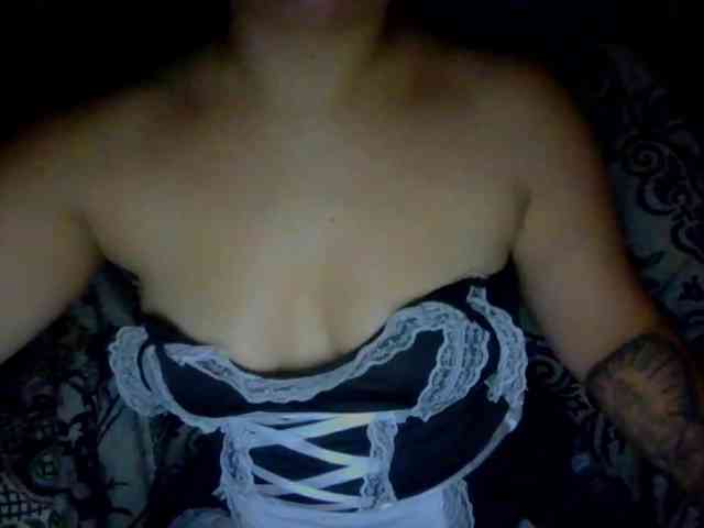 Sylvia-Willa webcam