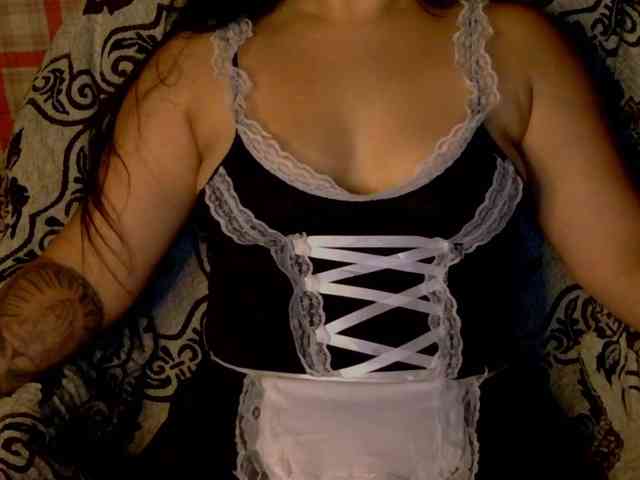 Sylvia-Willa webcam