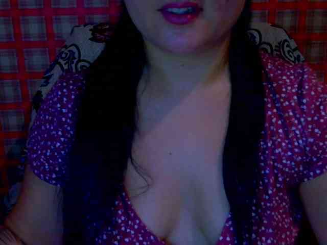 Simpatichnaya_Khuliganka webcam