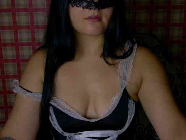 Simpatichnaya_Khuliganka webcam