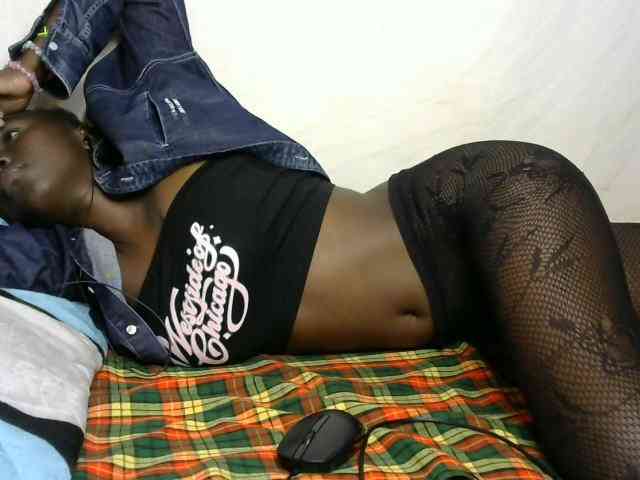 PashLeea webcam