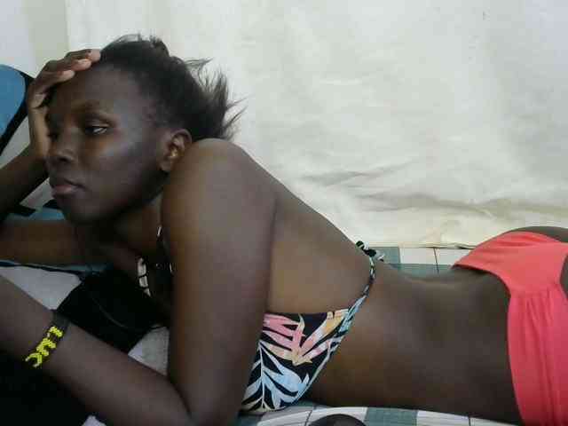 PashLeea webcam