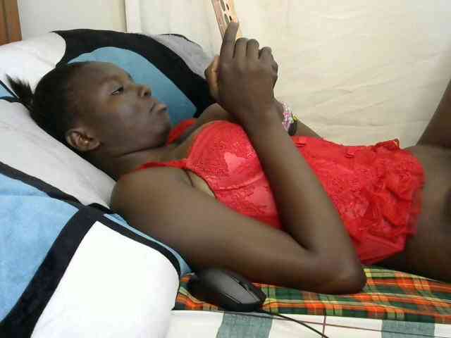PashLeea webcam
