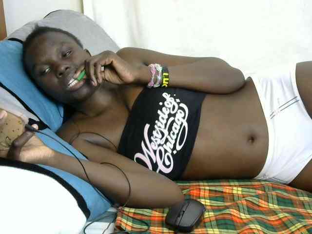 PashLeea webcam