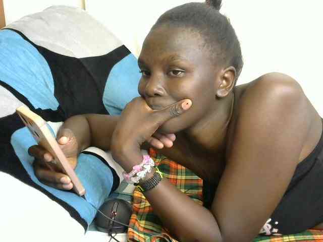 PashLeea webcam