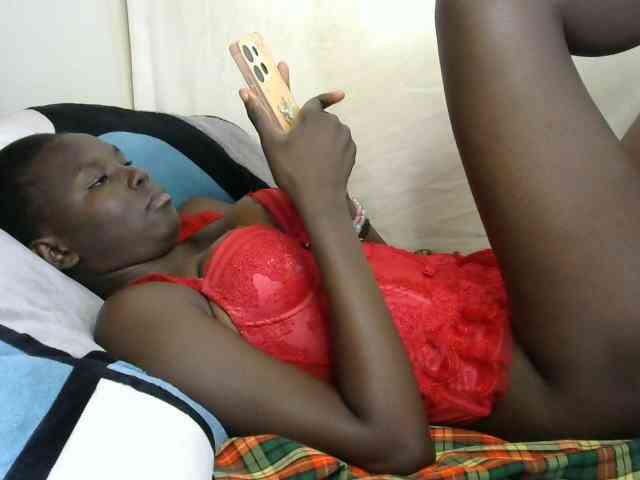 PashLeea webcam