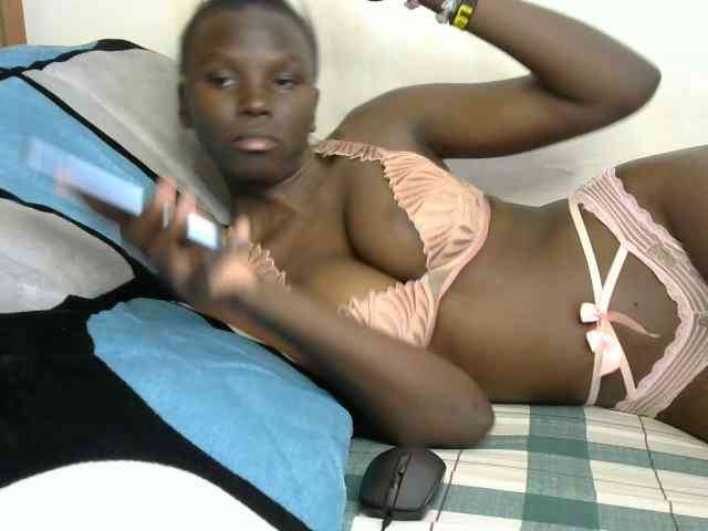 PashLeea webcam