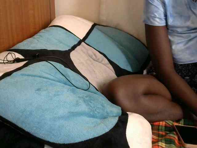 PashLeea webcam
