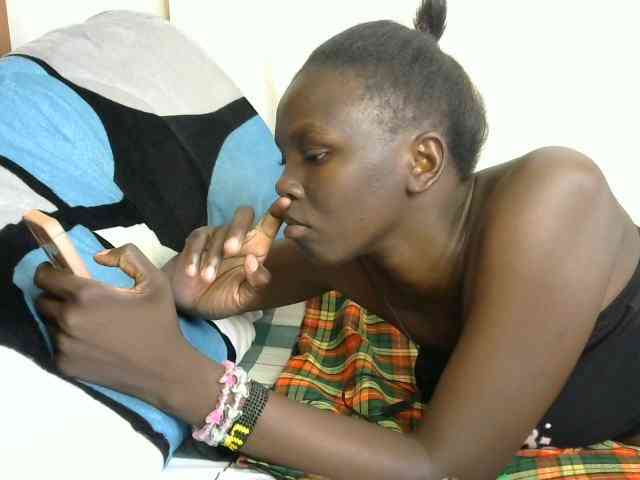 PashLeea webcam