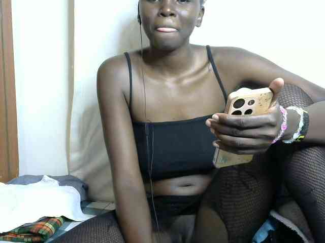 PashLeea webcam