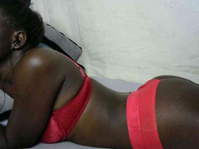 PashLeea webcam