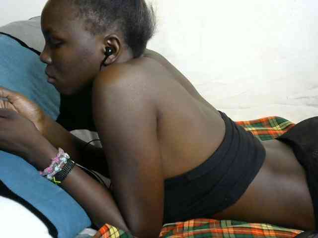 PashLeea webcam