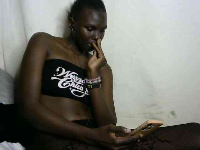 PashLeea webcam