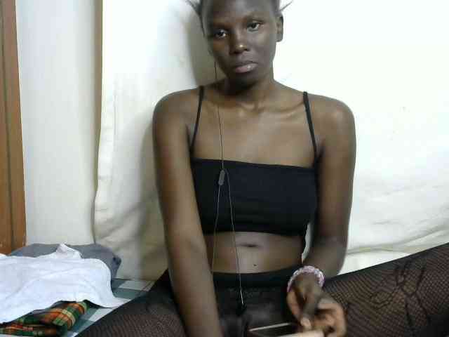 PashLeea webcam