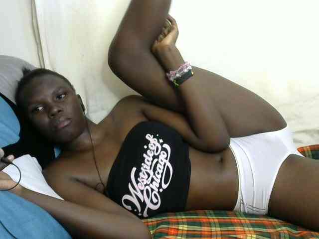 PashLeea webcam