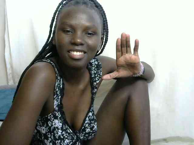 PashLeea webcam