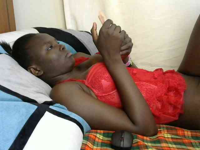 PashLeea webcam