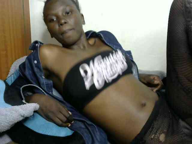 PashLeea webcam