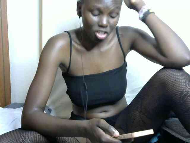 PashLeea webcam