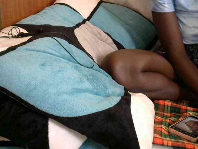 PashLeea webcam
