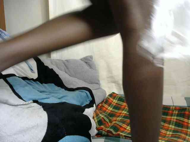 PashLeea webcam