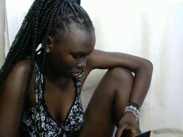 PashLeea webcam