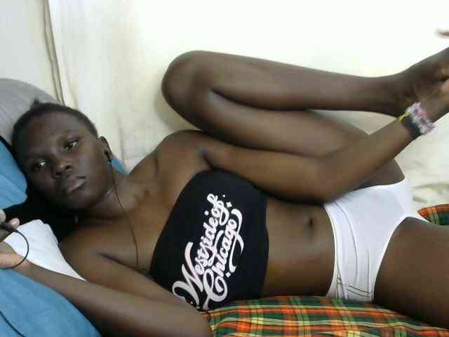 PashLeea webcam