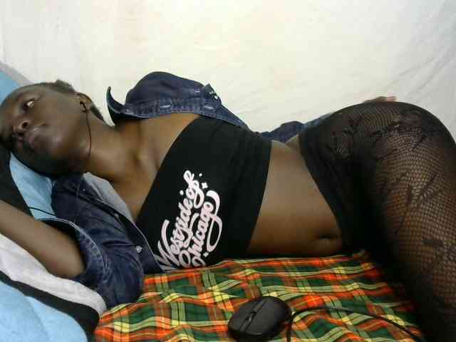 PashLeea webcam