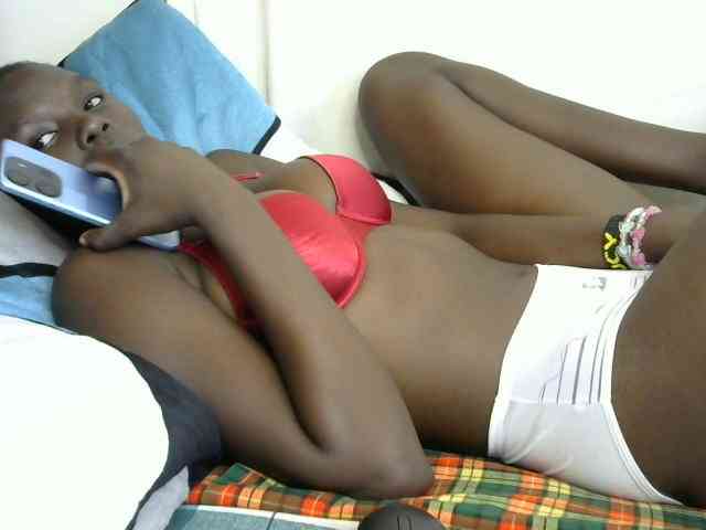PashLeea webcam
