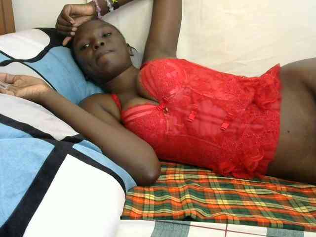 PashLeea webcam