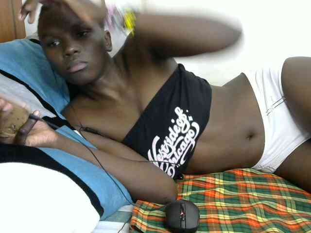 PashLeea webcam