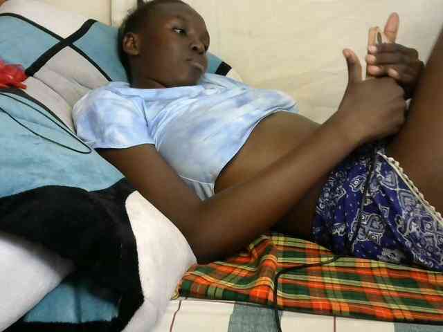 PashLeea webcam