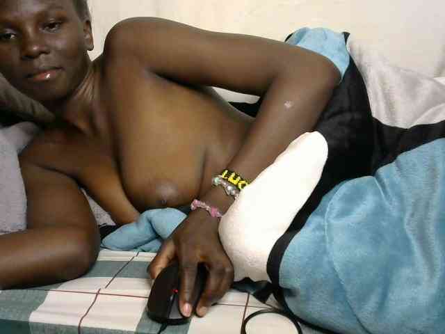 PashLeea webcam