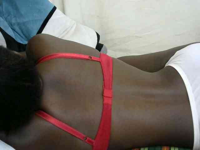 PashLeea webcam
