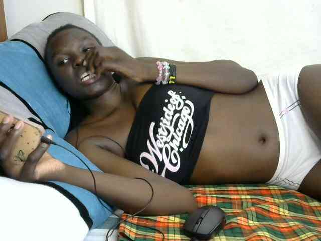 PashLeea webcam
