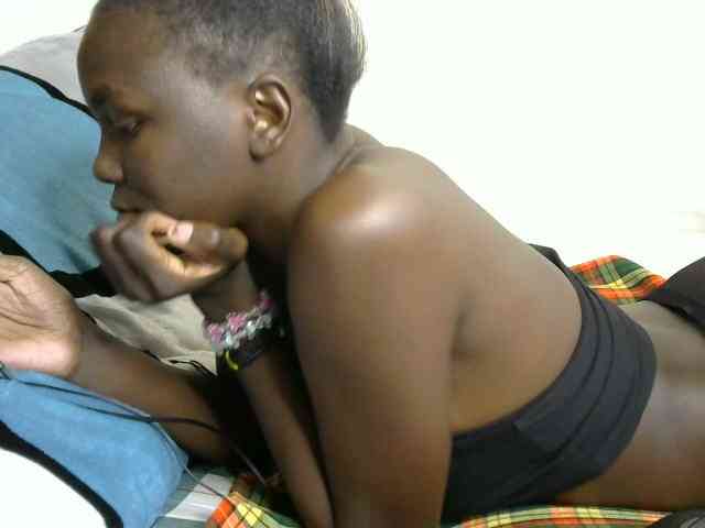 PashLeea webcam