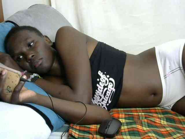PashLeea webcam