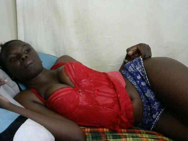 PashLeea webcam
