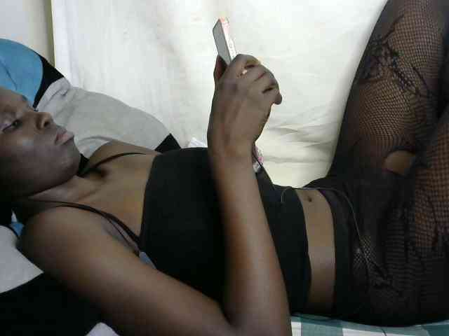 PashLeea webcam