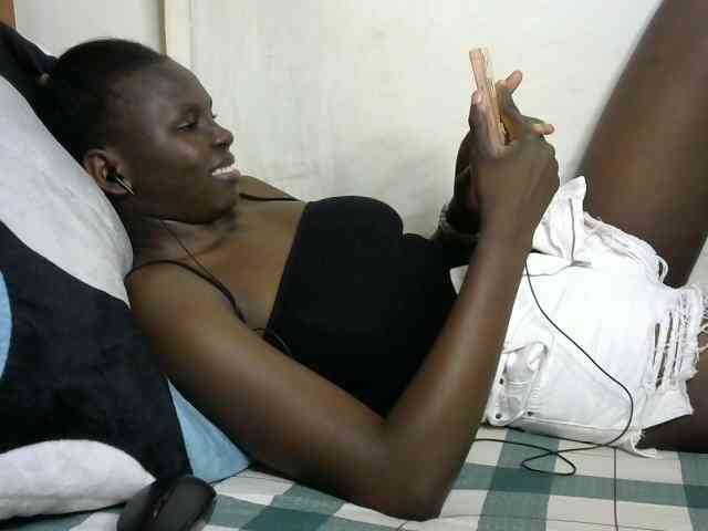 PashLeea webcam